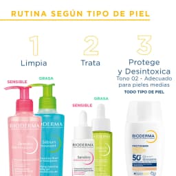 Photoderm Xdefense Ultrafluid Spf50+ T02 F40Ml 2
