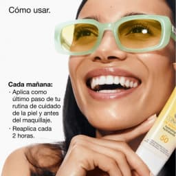 Protector Solar Uv Solutions Hidratante Spf50 Clinique 3