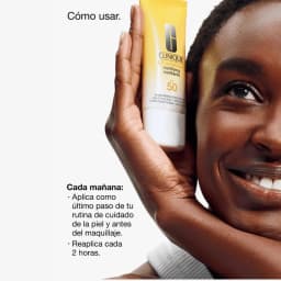 Protectos Solar Uv Solutions Matificante Spf50 Clinique 3