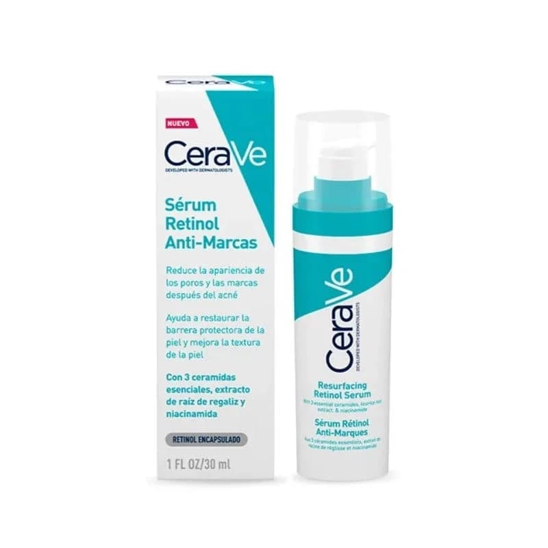 Serum Cerave Retinol 30ml
