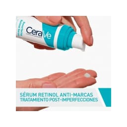 Serum Cerave Retinol 30ml 4