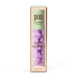 Sérum En Cápsulas De Retinol Pixi Retinol Capsulecare 30 Unds 3