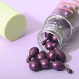 Sérum En Cápsulas De Retinol Pixi Retinol Capsulecare 30 Unds 4