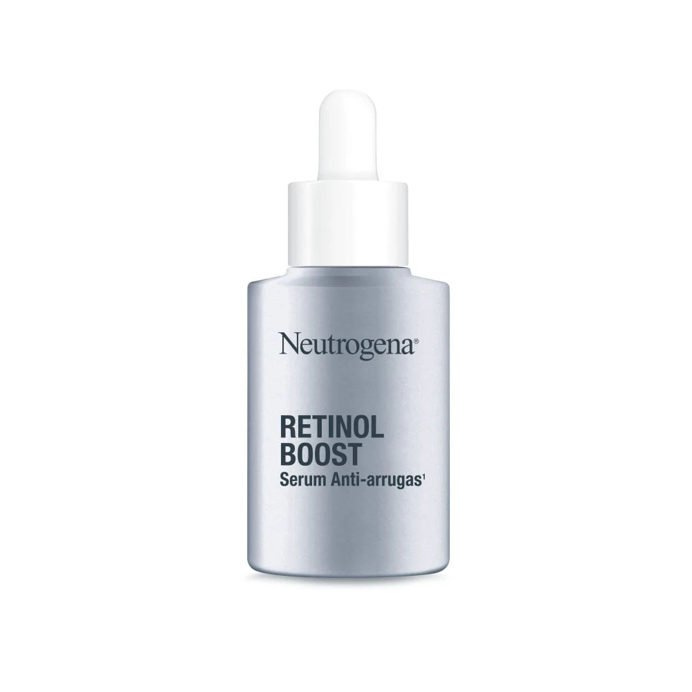 Serum Facial Anti-Arrugas Retinol Boost Neutrogena