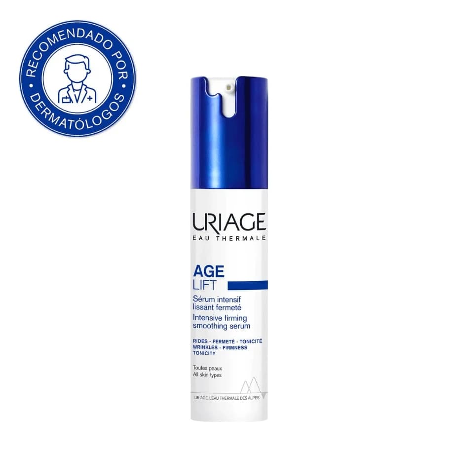 Serum Intensificado Uriage Age Lift 30 ml Uriage
