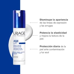 Serum Intensificado Uriage Age Lift 30 ml Uriage 2
