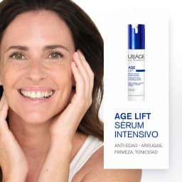 Serum Intensificado Uriage Age Lift 30 ml Uriage 4