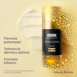 Serum Isdin Retinal Intense 50ml 3