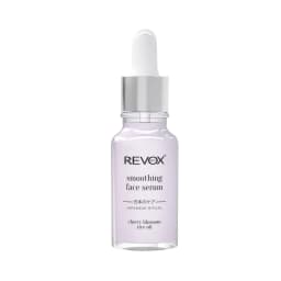Serum Japanese Ritual Smoothing Face Revox 2