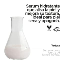 Serum Japanese Ritual Smoothing Face Revox 3