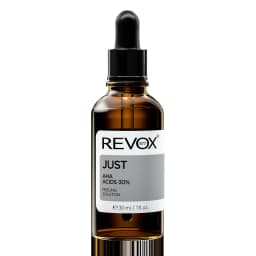 Serum Just Aha Acids 30ml Revox 3