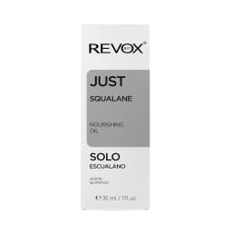 Serum Just Squalane Revox 3