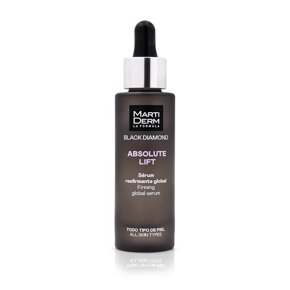 Serum Martiderm Absolute Lift Black Diamond