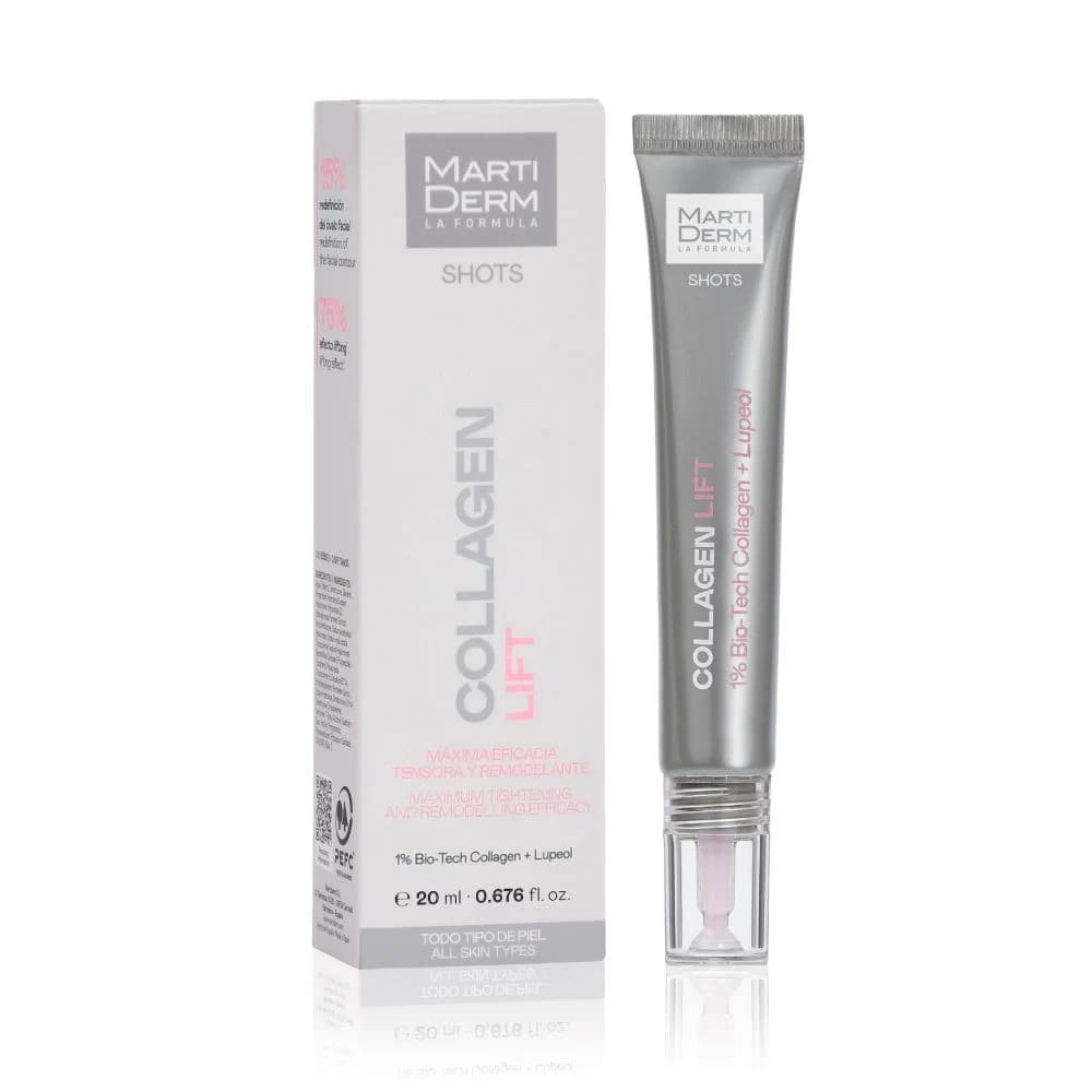 Serum Martiderm Collagen Lift 20 Ml