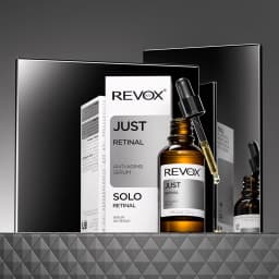 Serum Revox Just Ácido Poliglutámico 30ml 3