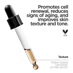 Serum Revox Just Retinal Serum 30ml 3