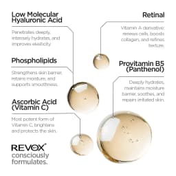 Serum Revox Just Retinal Serum 30ml 4