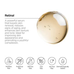 Serum Revox Just Retinal Serum 30ml 5