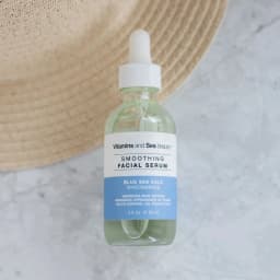 Serum Suavizante Vitamins Sea Beauty Niacinimida 60ml 3