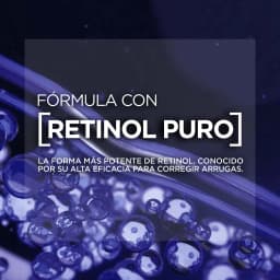 Set Sérum L'Oreal Paris Revitalift Hyaluro Expert 30ml + Sérum Dermoloreal Retinol Revitalif 30ml 3