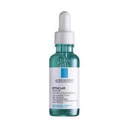 Set Sérum La Roche Posay Effaclar Ultra Concentrado 30ml + Gel Limpiador Facial La Roche Posay Effaclar 200ml 2