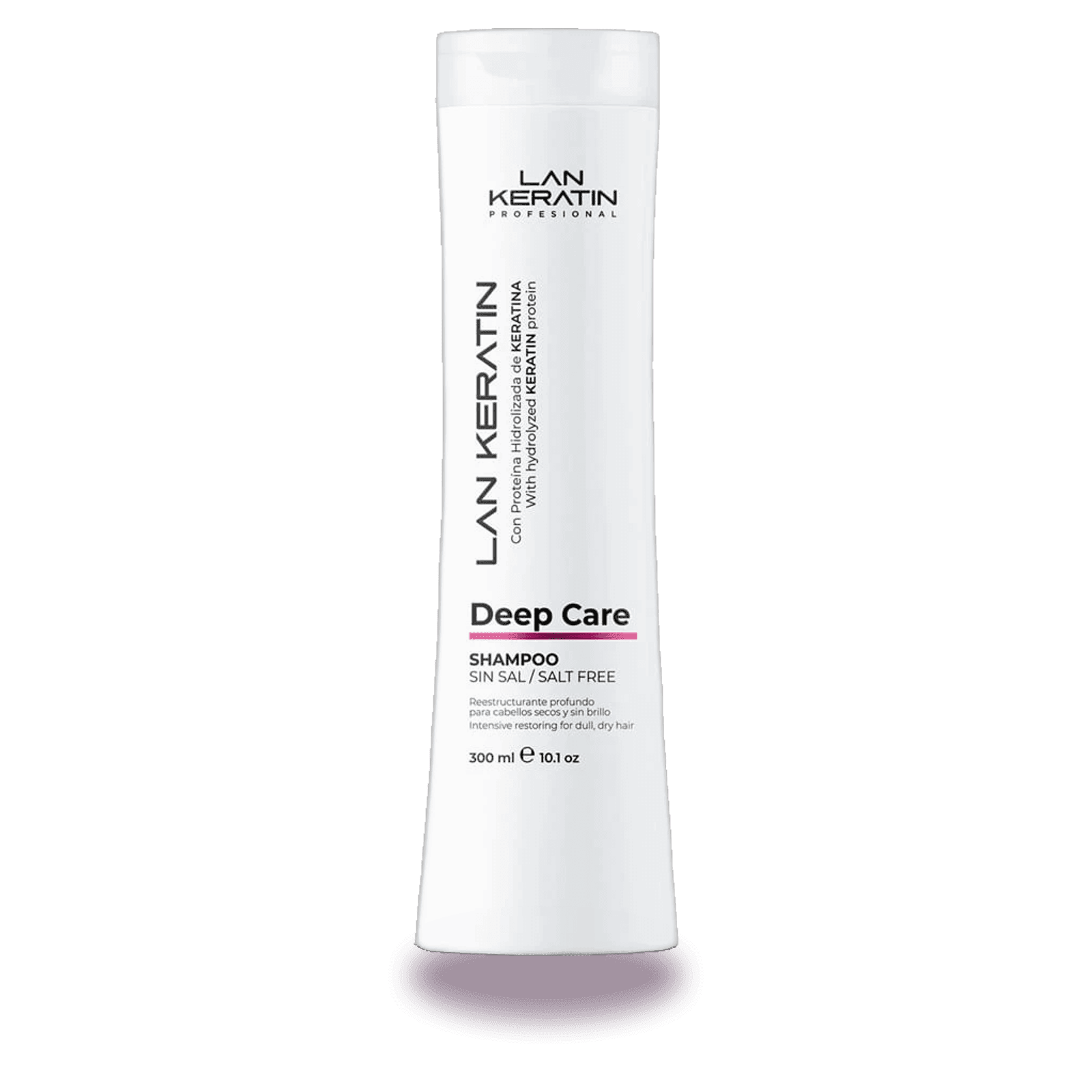 Shampoo Lan Keratin Deep Care 300 ml