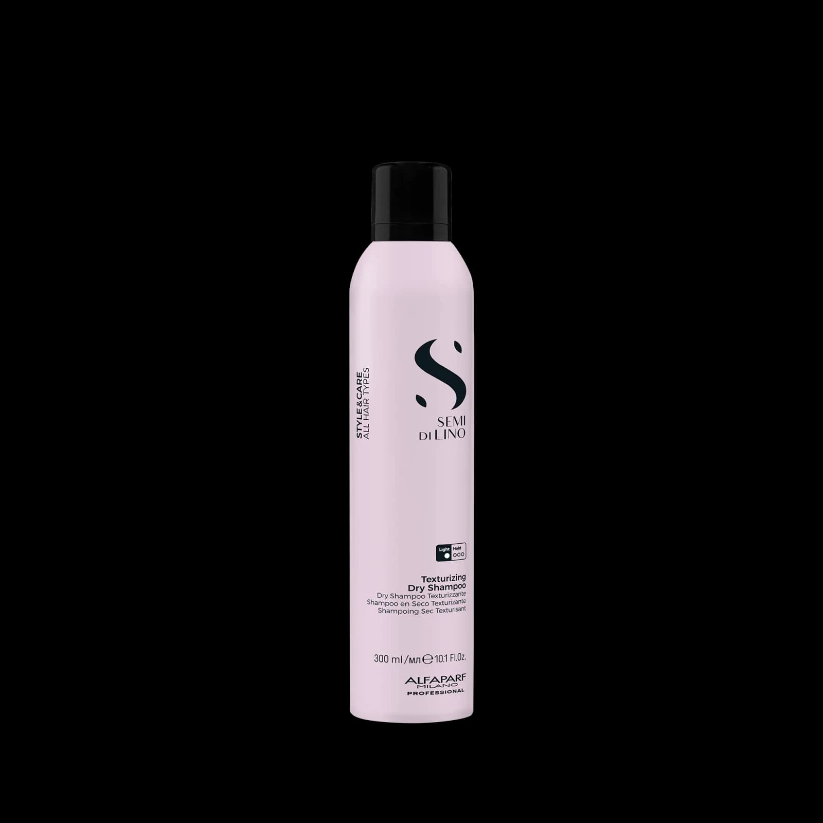 Shampoo En Seco Alfaparf Milano Style&Care 300Ml