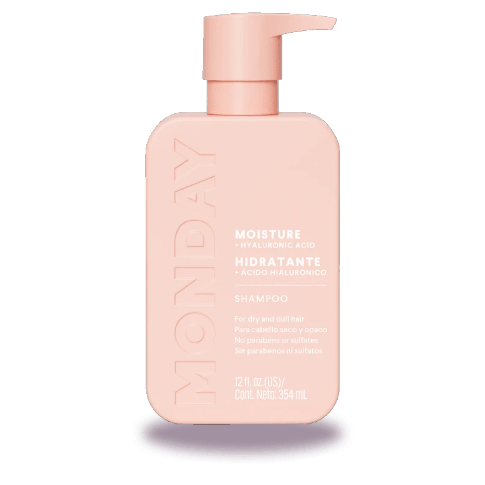 Shampoo Monday Moisture 354 ml