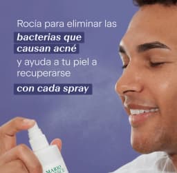 Spray Facial Mario Badescu Reparador Con Ácido Hipocloroso 2