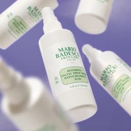 Spray Facial Mario Badescu Reparador Con Ácido Hipocloroso 4