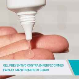 Tratamiento Cerave Gel Control Imperfecciones 40ml 2
