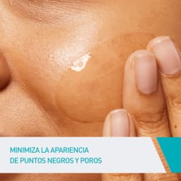Tratamiento Cerave Gel Control Imperfecciones 40ml 3