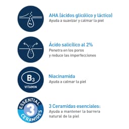 Tratamiento Cerave Gel Control Imperfecciones 40ml 4