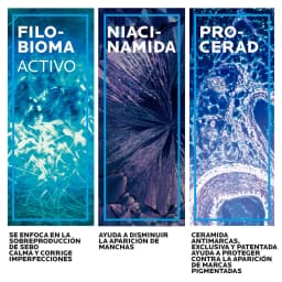 Tratamiento La Roche Posay Anti-Imperfecciones Effaclar Duo+M 40ml 4
