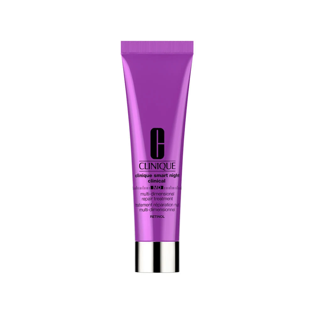 Tratamiento Retinol Smart Night Clinical Md Multidimensional Repair Treatment 30 ml Clinique