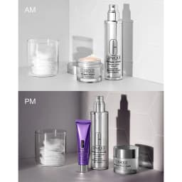 Tratamiento Retinol Smart Night Clinical Md Multidimensional Repair Treatment 30 ml Clinique 4