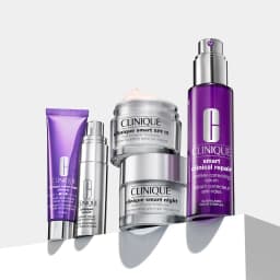 Tratamiento Retinol Smart Night Clinical Md Multidimensional Repair Treatment 30 ml Clinique 5