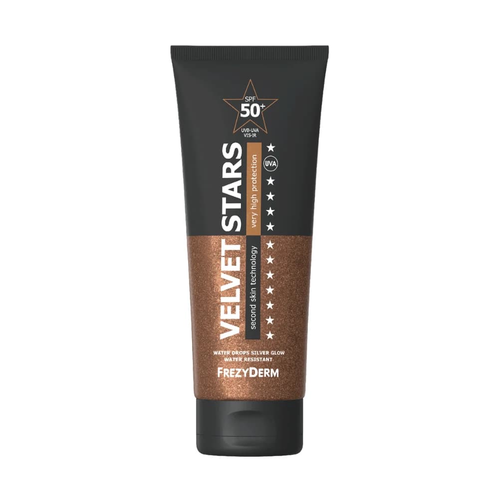 Velvet Stars Spf 50+ Frezyderm